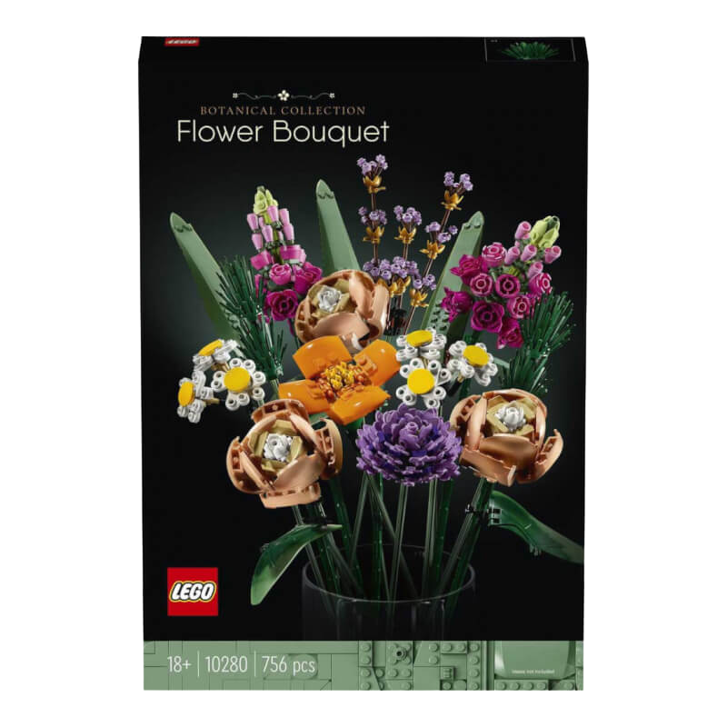 LEGO 10280 Creator Expert Flower Bouquet
