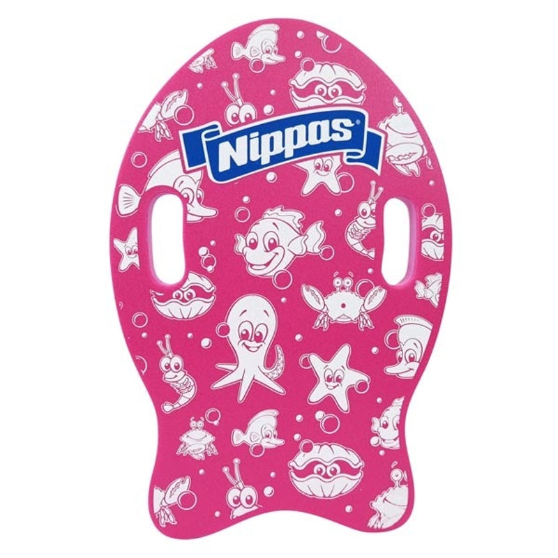 Wahu Nippas Kick Board