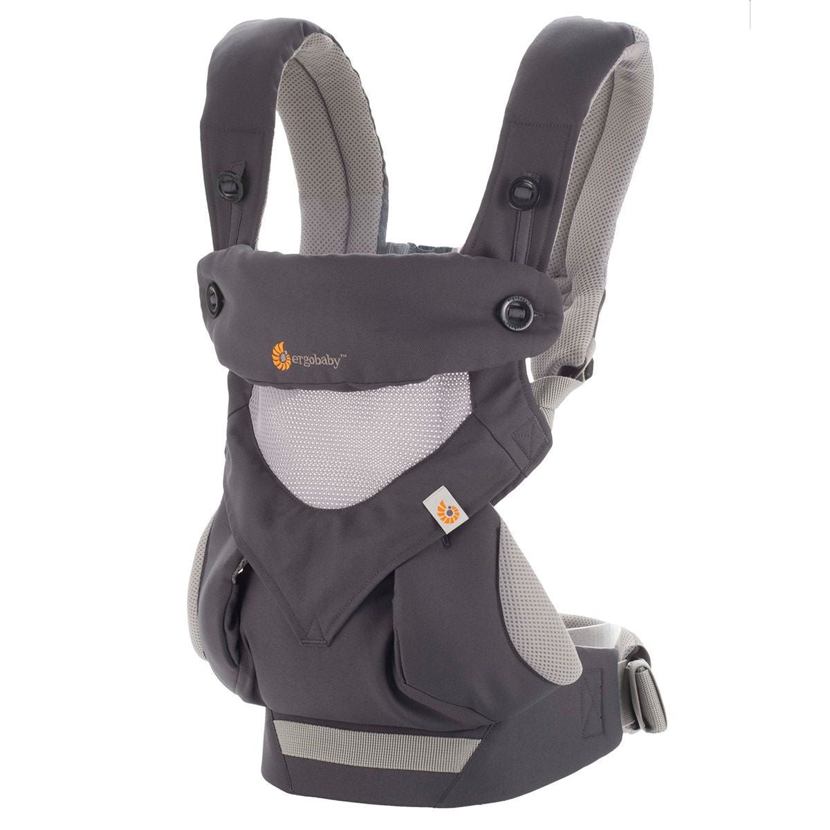 Ergobaby All Position 360 Baby Carrier - Cool Air Mesh