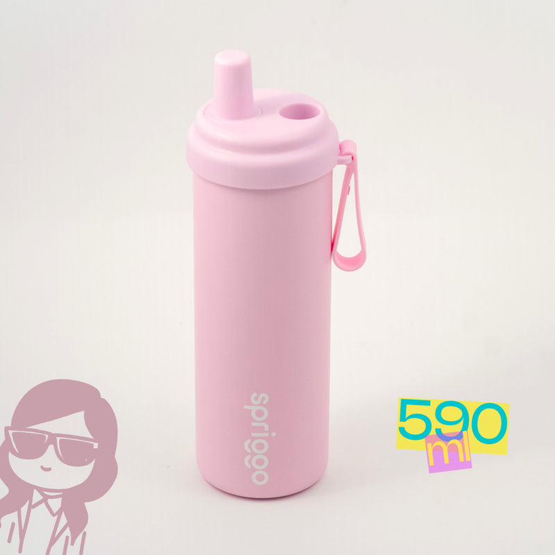 Spriggo Bitsy Insulated Water Bottle