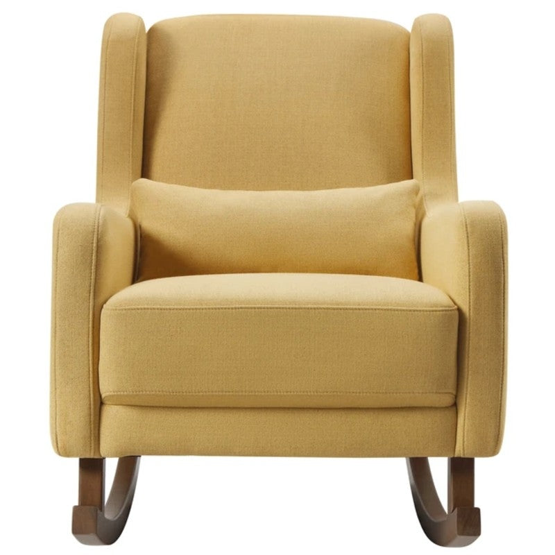 Babyletto Kai Rocker - Performance Dijon Eco-Twill