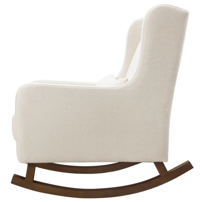 Babyletto Kai Rocker - Performance Natural Eco-Twill