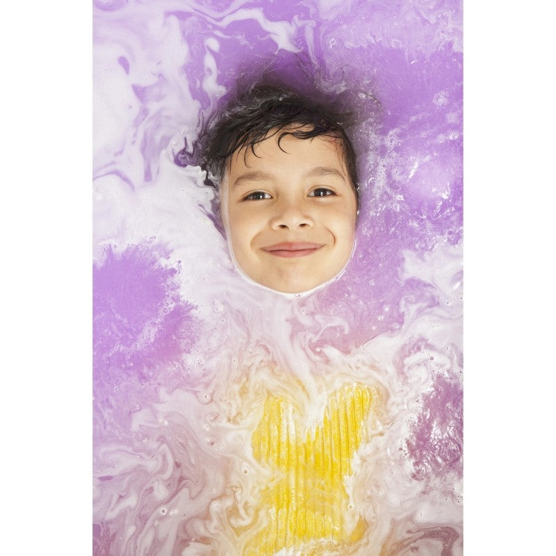 nailmatic Kids Galaxy Bath Bomb - Cosmic 160g
