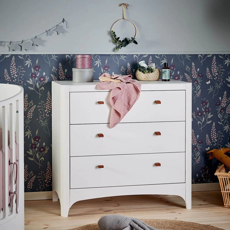 Leander Classic™ Dresser - White