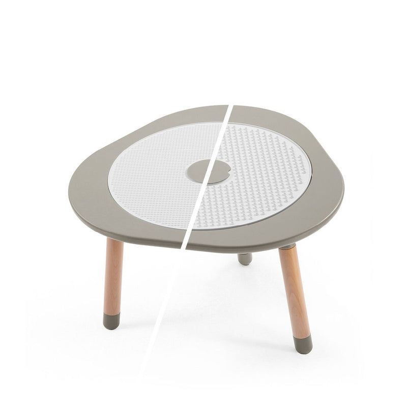 Stokke® MuTable™ 兒童遊戲桌 - 鴿灰色