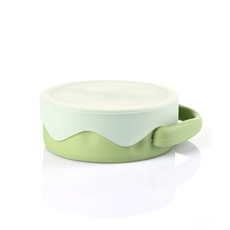 Snapkis Silicone Collapsible Snack Cup
