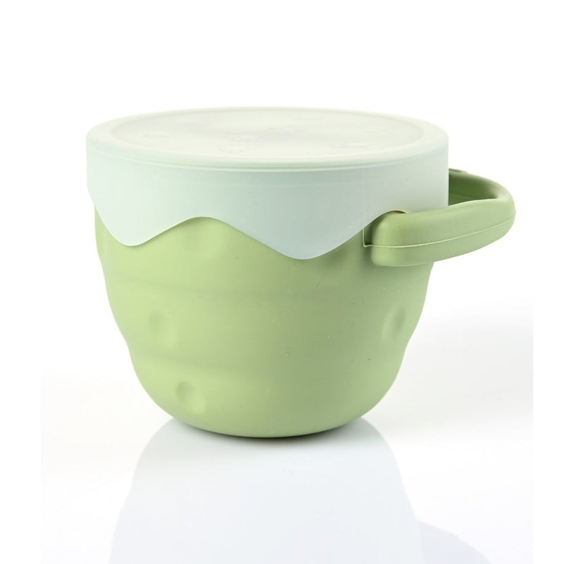 Snapkis Silicone Collapsible Snack Cup