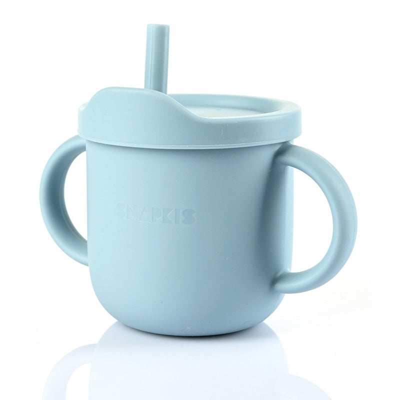 Snapkis Silicone Transition Cup