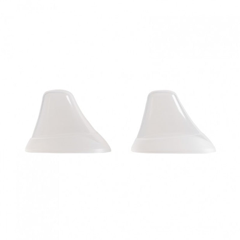 Hegen Transparent Cover (2-Pack)