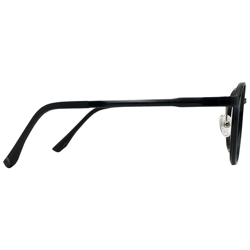 ProEyes Children's Blue Light Blocking Glasses - 1965 Black (12 years+)