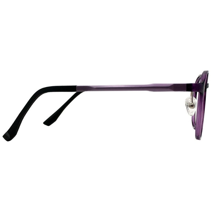 ProEyes Children's Blue Light Blocking Glasses - 1965 Purple (12 years+)