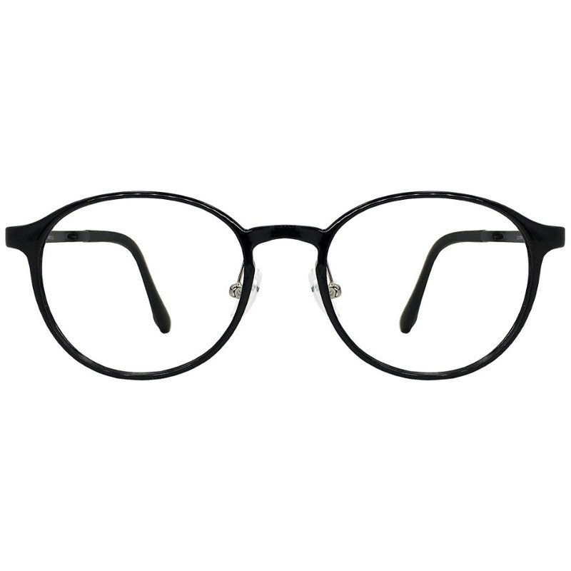 ProEyes Photochromic Blue Light Blocking Glasses - 1965 Black (12 years+)
