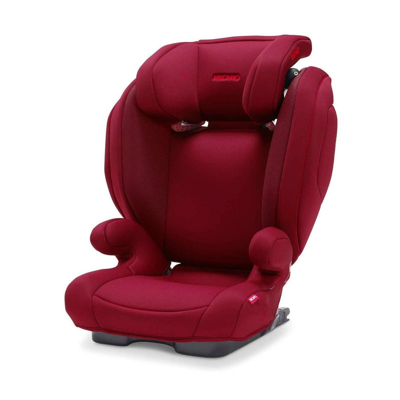Recaro Monza Nova 2 Seatfix 汽車座椅
