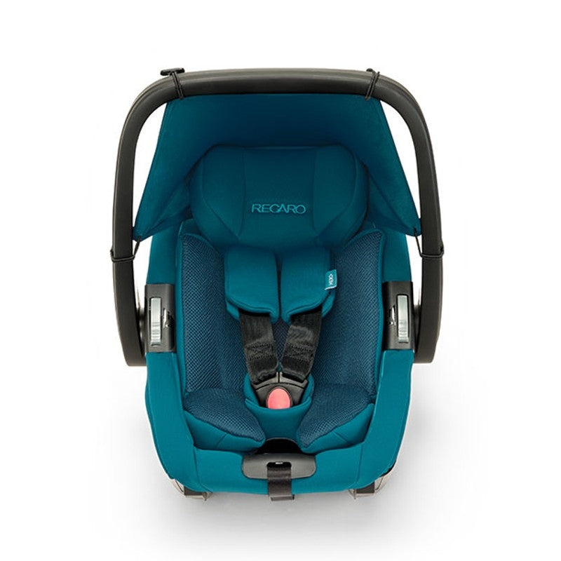 Recaro Salia Elite Car Seat