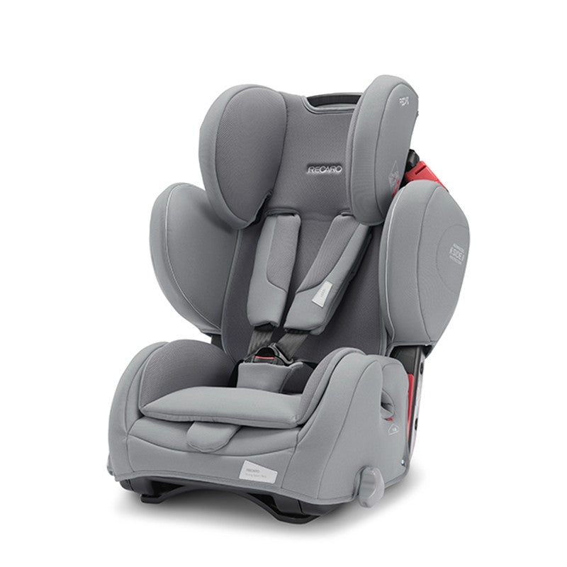 Recaro Young Sport Hero 兒童汽車座椅