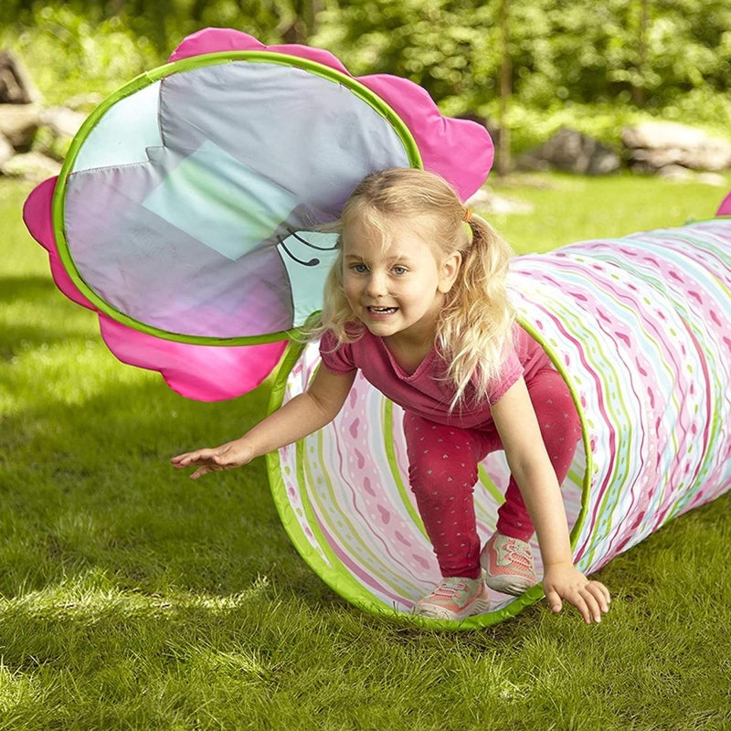 Melissa & Doug Cutie Pie Butterfly Tunnel