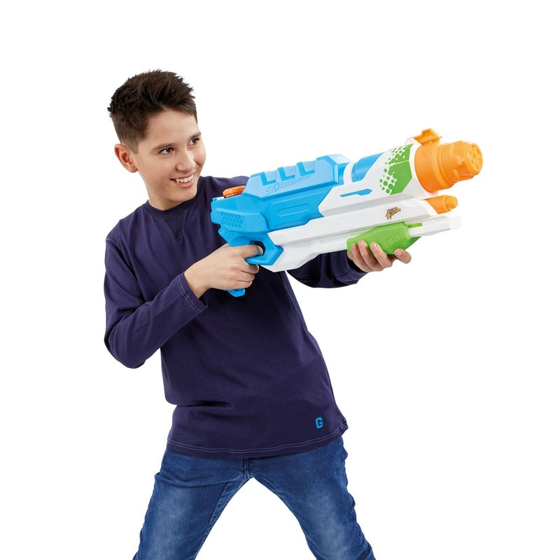 ELC Storm Blasters Hurricane Warrior Water Blaster