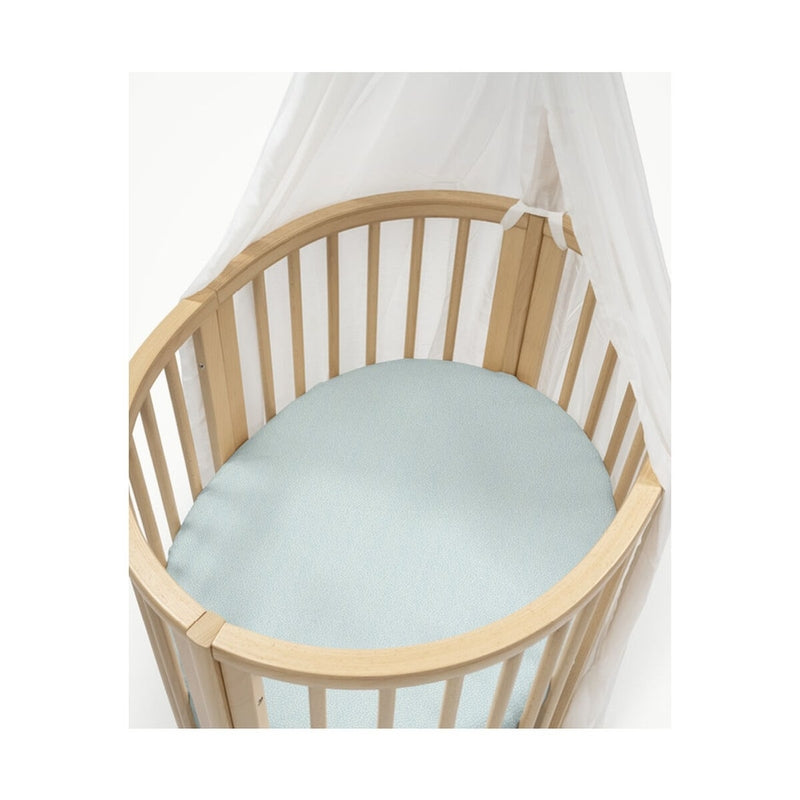 Stokke® Sleepi™ V3 Mini Fitted Sheet