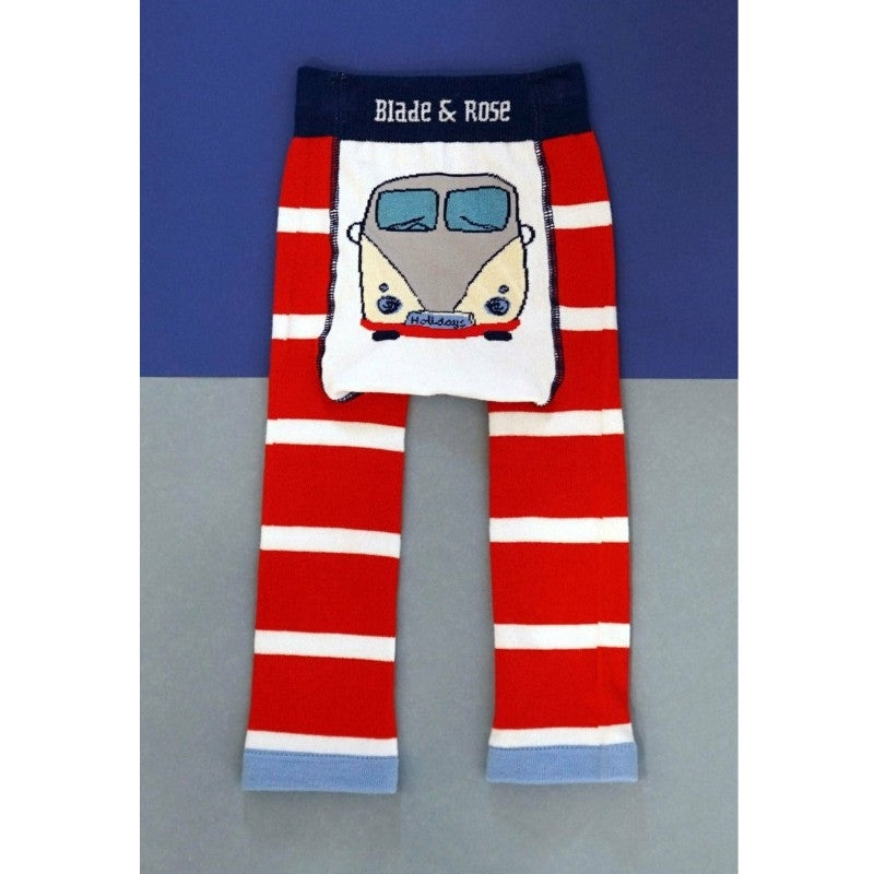 Blade & Rose Campervan Leggings