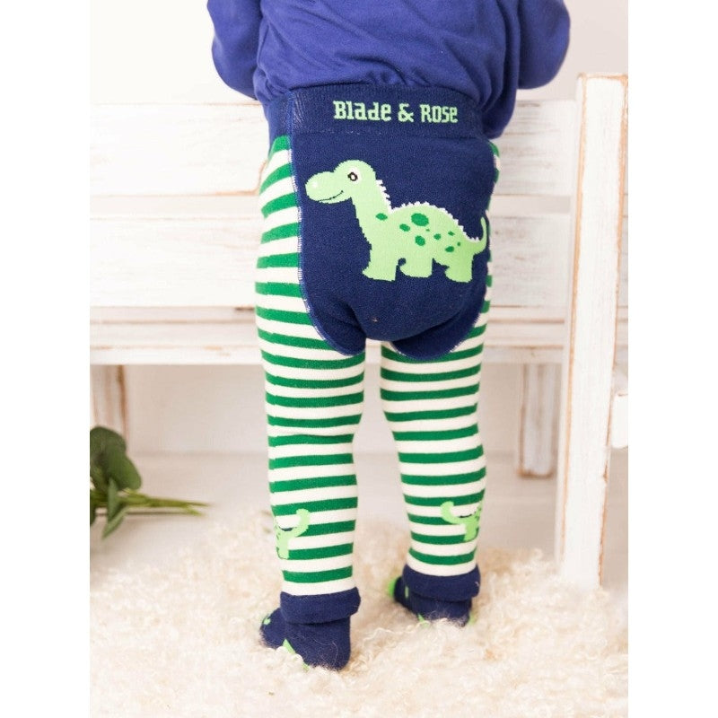 Blade & Rose Maple The Diplodocus Leggings