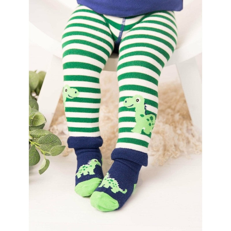 Blade & Rose Maple The Diplodocus Leggings