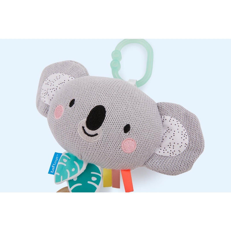 Taf Toys Kimmy無尾熊音樂玩具