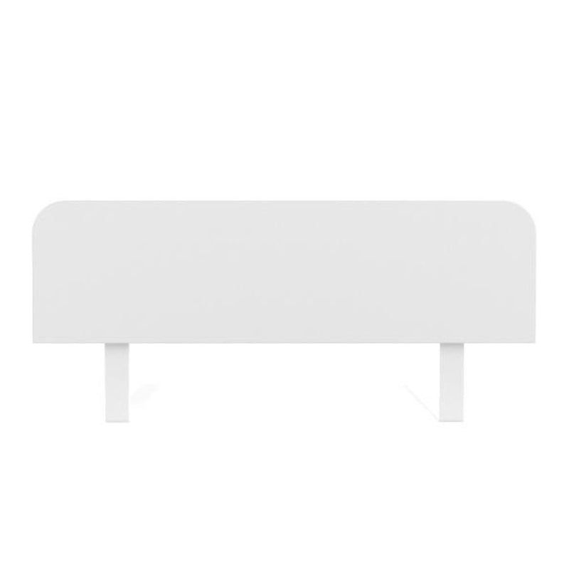 Sebra Interior Junior & Grow Bed Rail - White