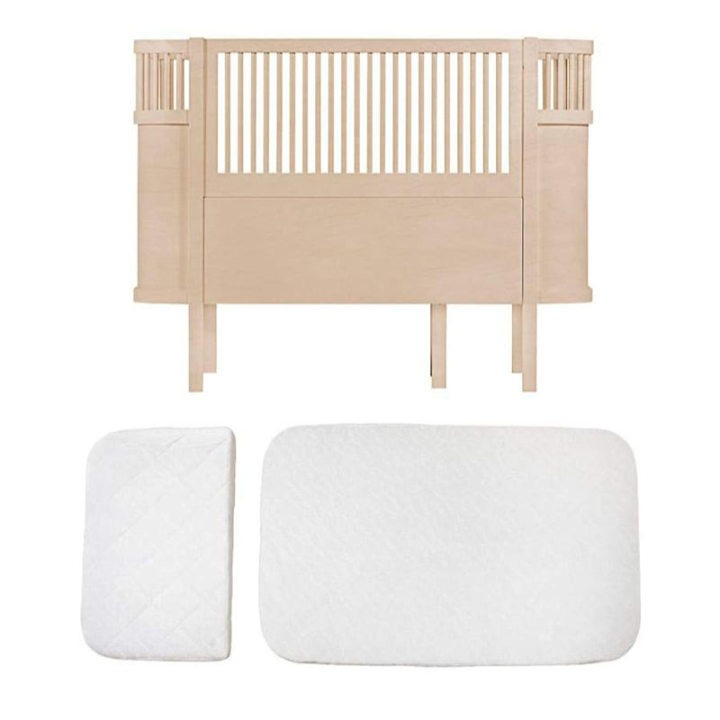 Sebra Interior Junior & Grow Mattress - Classic