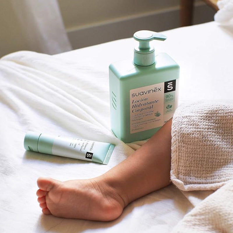 Suavinex Moisturising Body Lotion 500ml