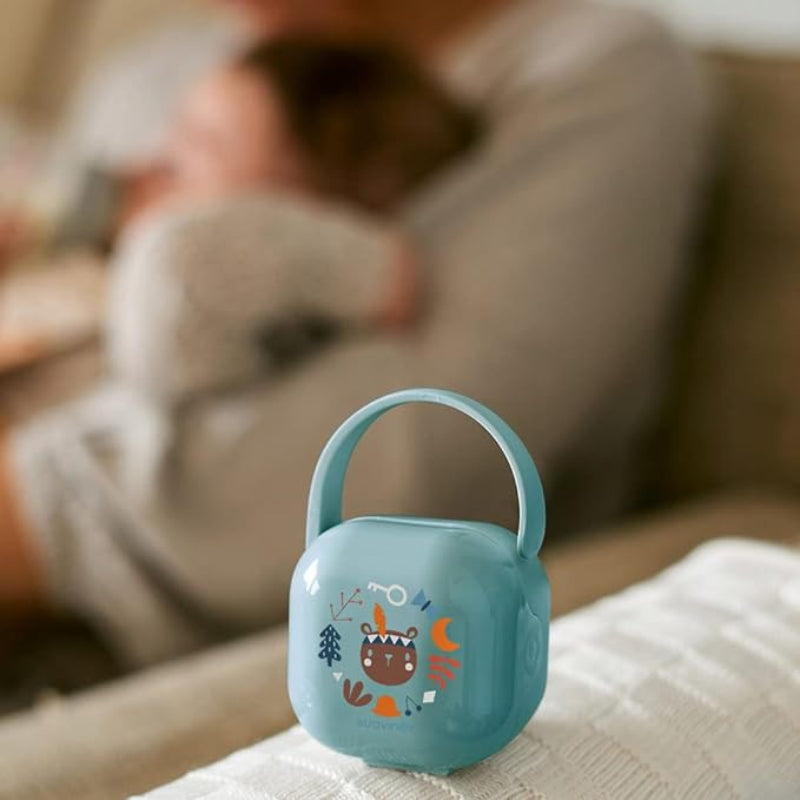 Suavinex Forest Soother Holder