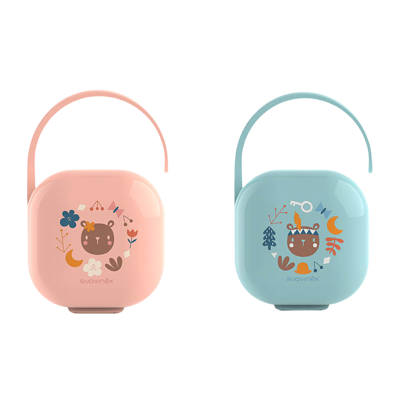 Suavinex Forest Soother Holder