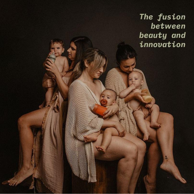 Suavinex Colour Essence SX Pro 矽膠安撫奶嘴