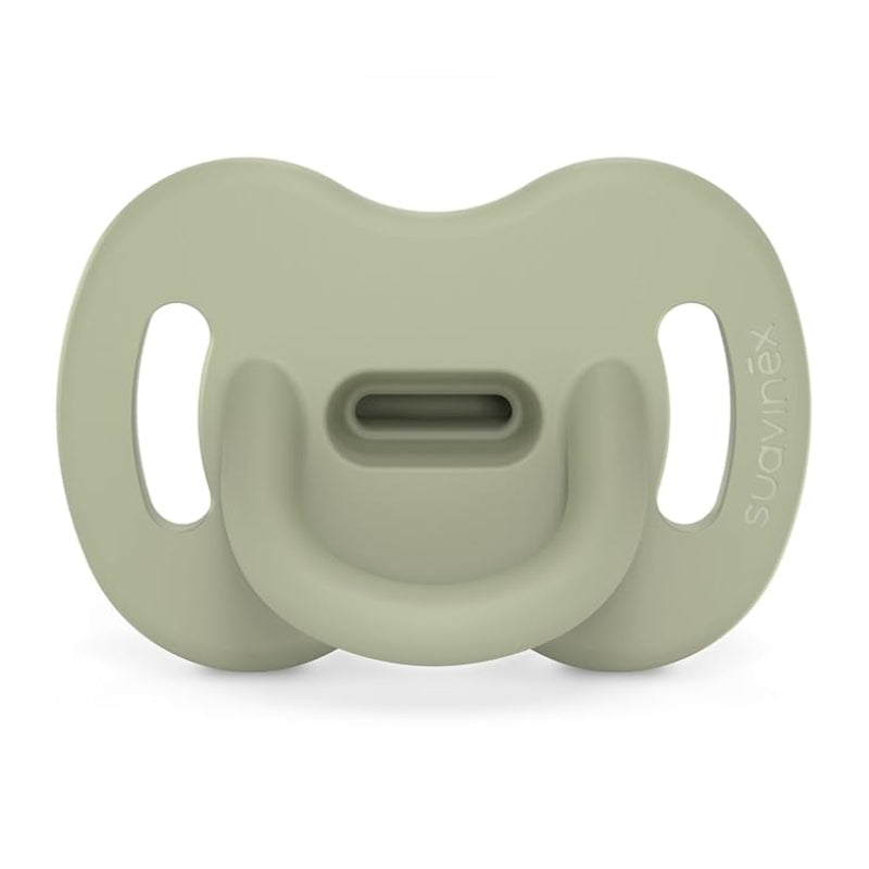 Suavinex Colour Essence SX Pro 矽膠安撫奶嘴