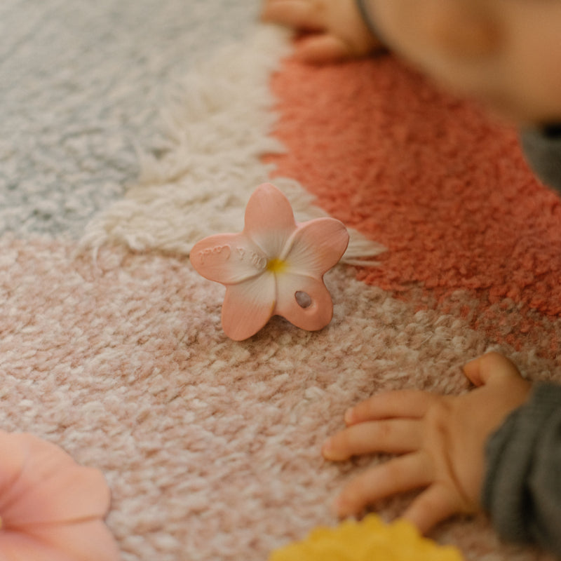 Oli&Carol Chewy-To-Go - Bella the Flower