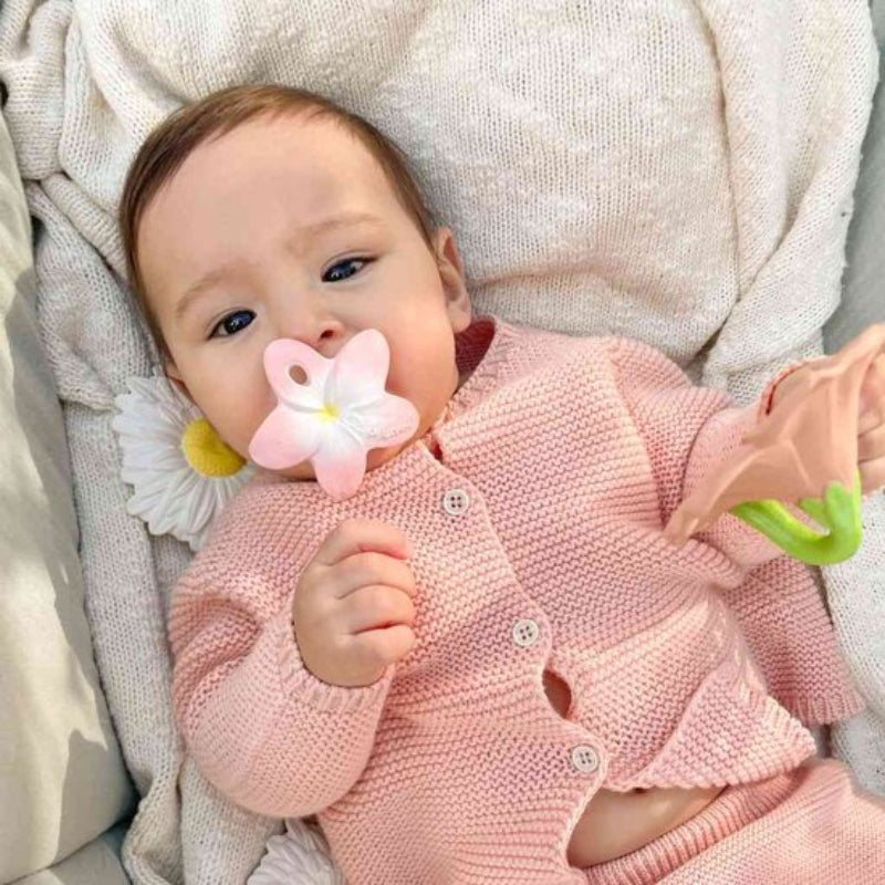 Oli&Carol Chewy-To-Go - Bella the Flower