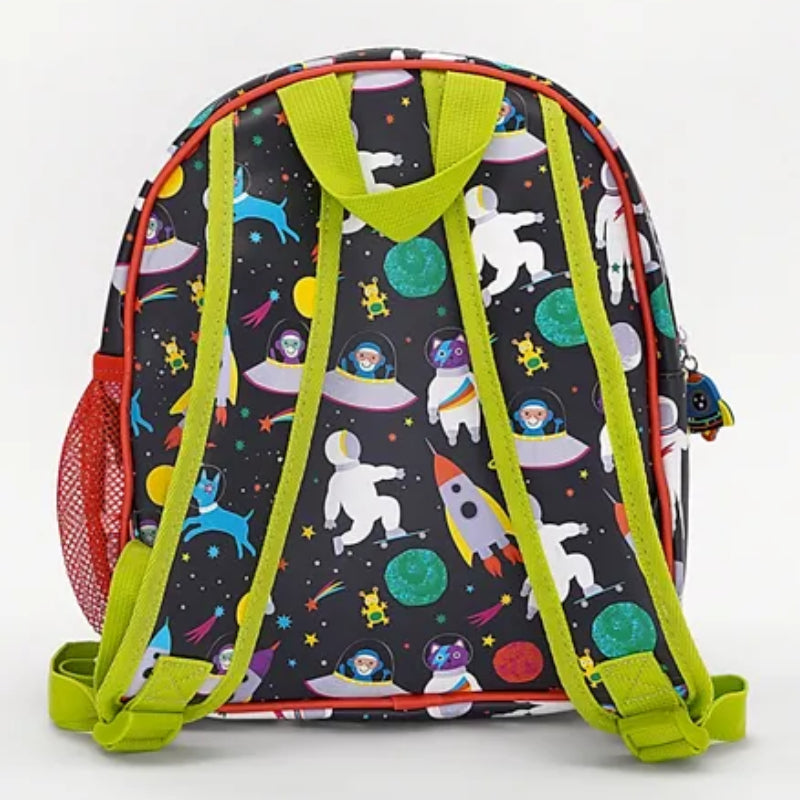 Floss & Rock Backpack - Space