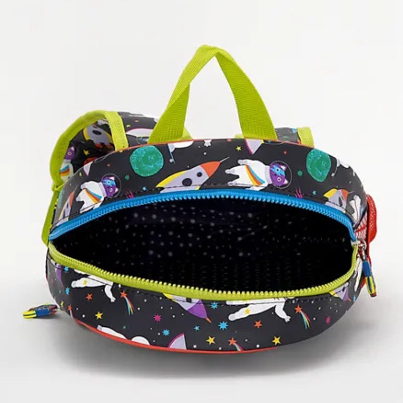 Floss & Rock Backpack - Space
