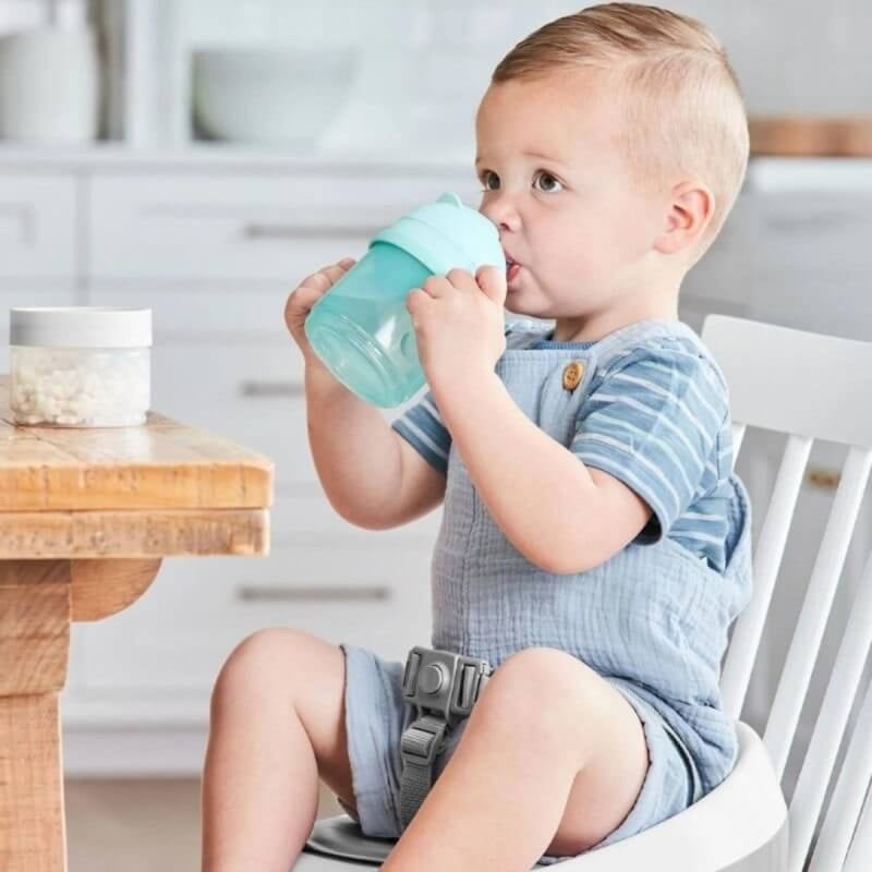 Skip Hop 2-in-1 Sip N Snack Set