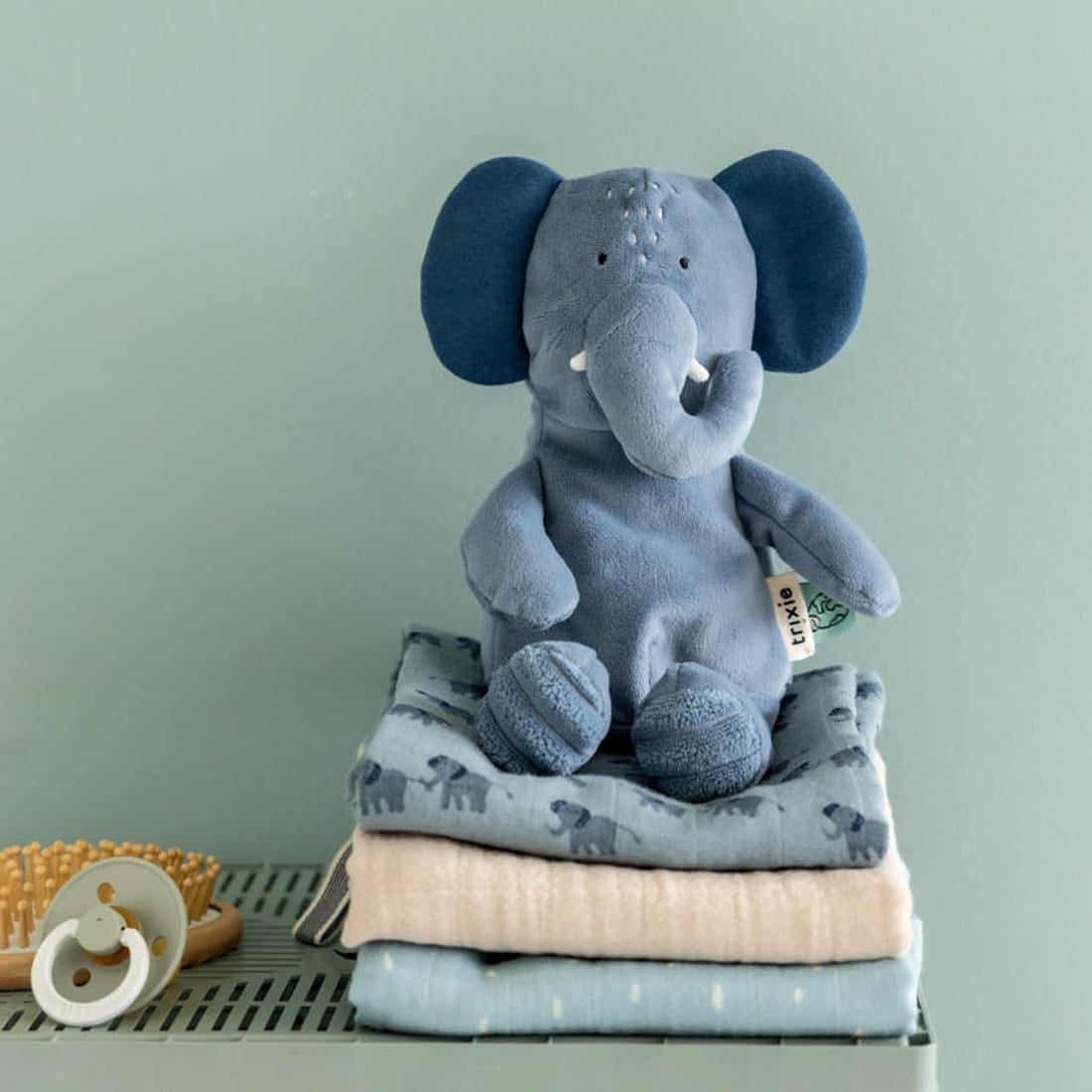 Trixie Plush toy small - Mrs. Elephant