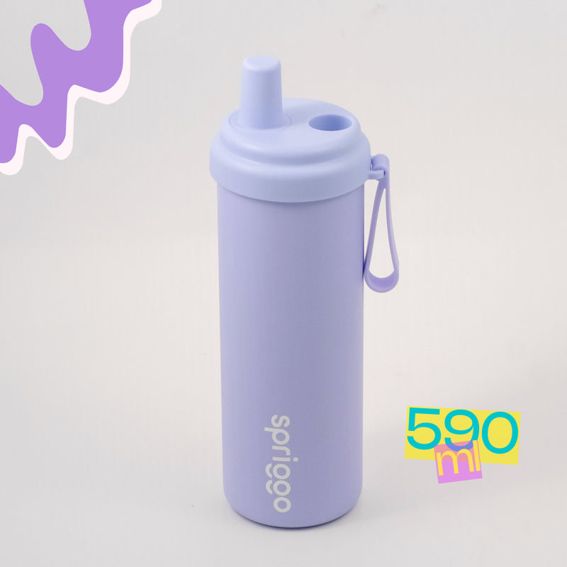 Spriggo Bitsy Insulated Water Bottle
