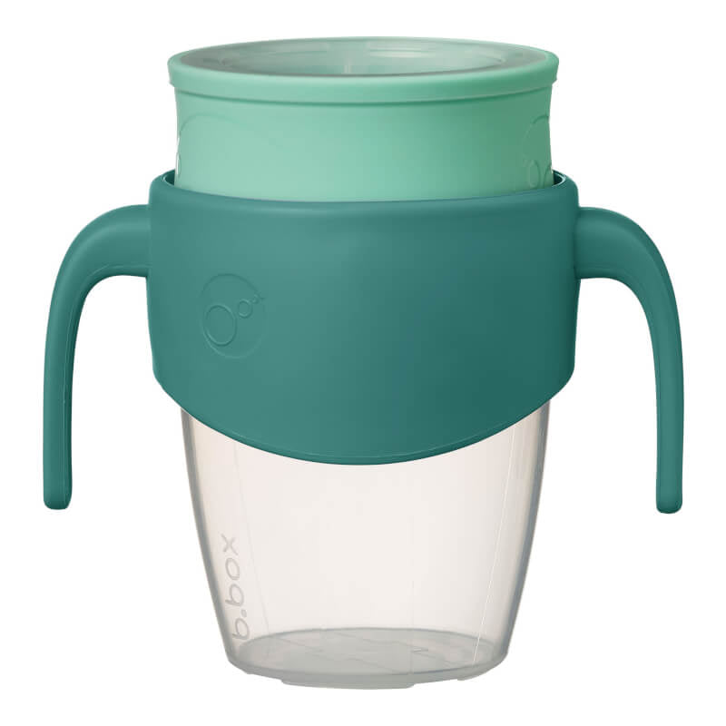 b.box 360 Cup