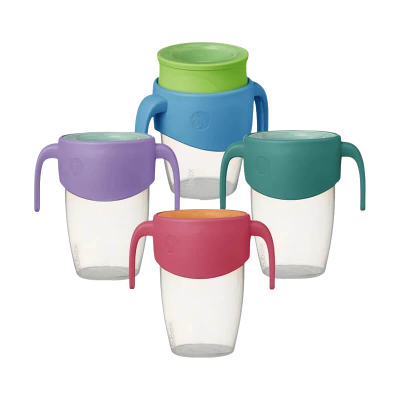 b.box 360 Cup