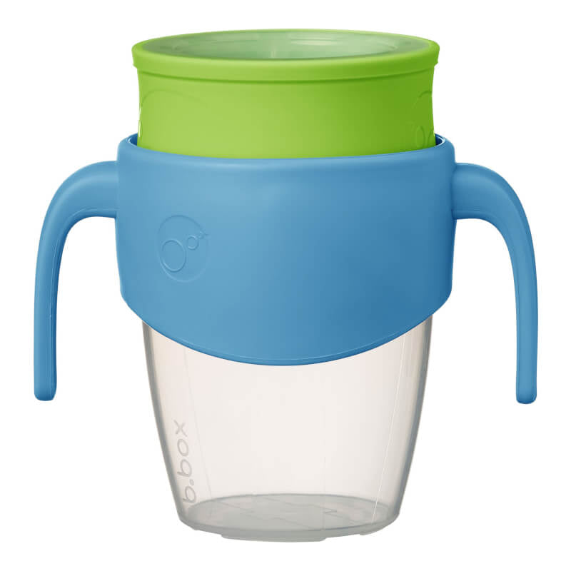 b.box 360 Cup