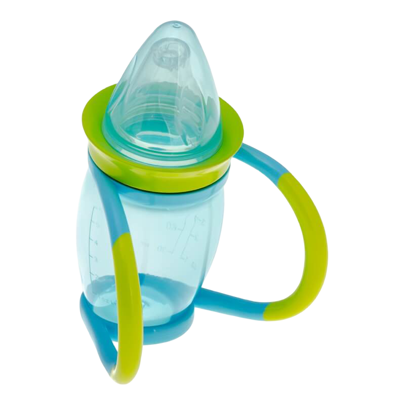 Brother Max 4 in 1 Trainer Cup - Blue/Green