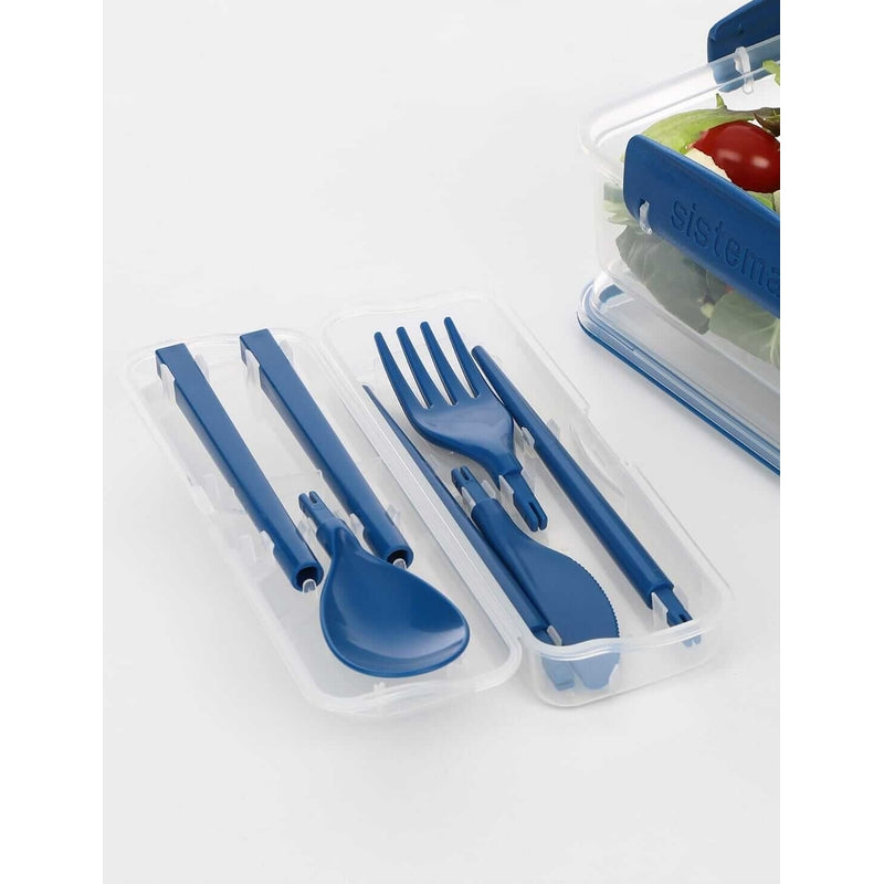 Sistema¬Æ Cutlery TO GO‚Ñ¢ Sistema®