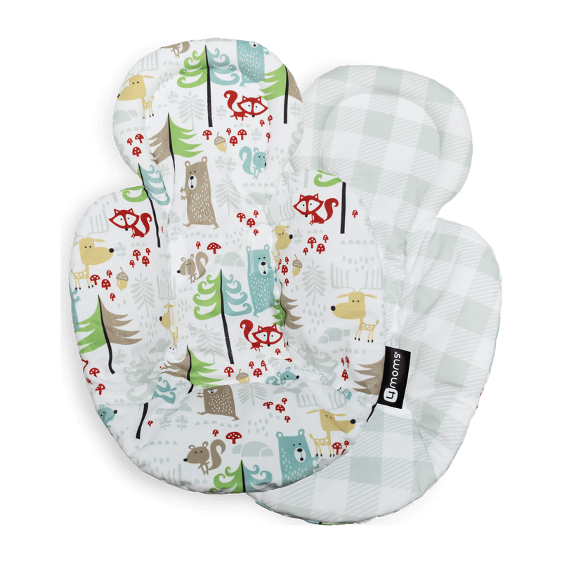 4moms Newborn Insert - Little Forest