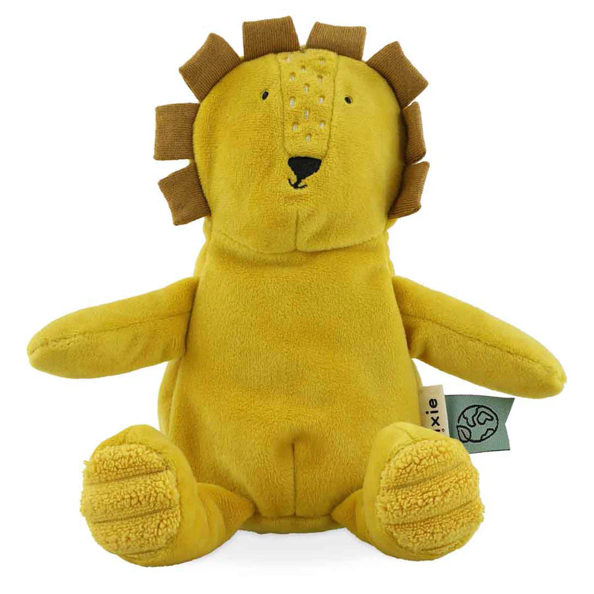 Trixie Plush toy small - Mr. Lion