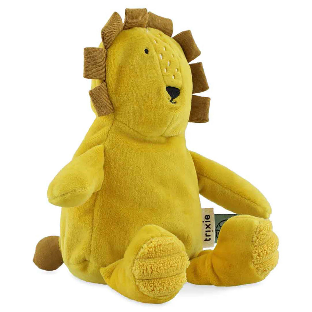 Trixie Plush toy small - Mr. Lion