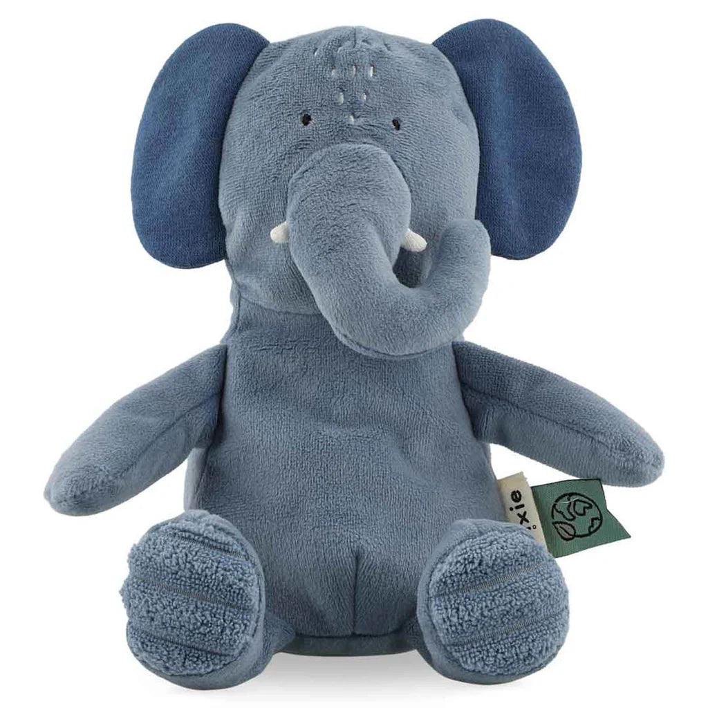 Trixie Plush toy small - Mrs. Elephant