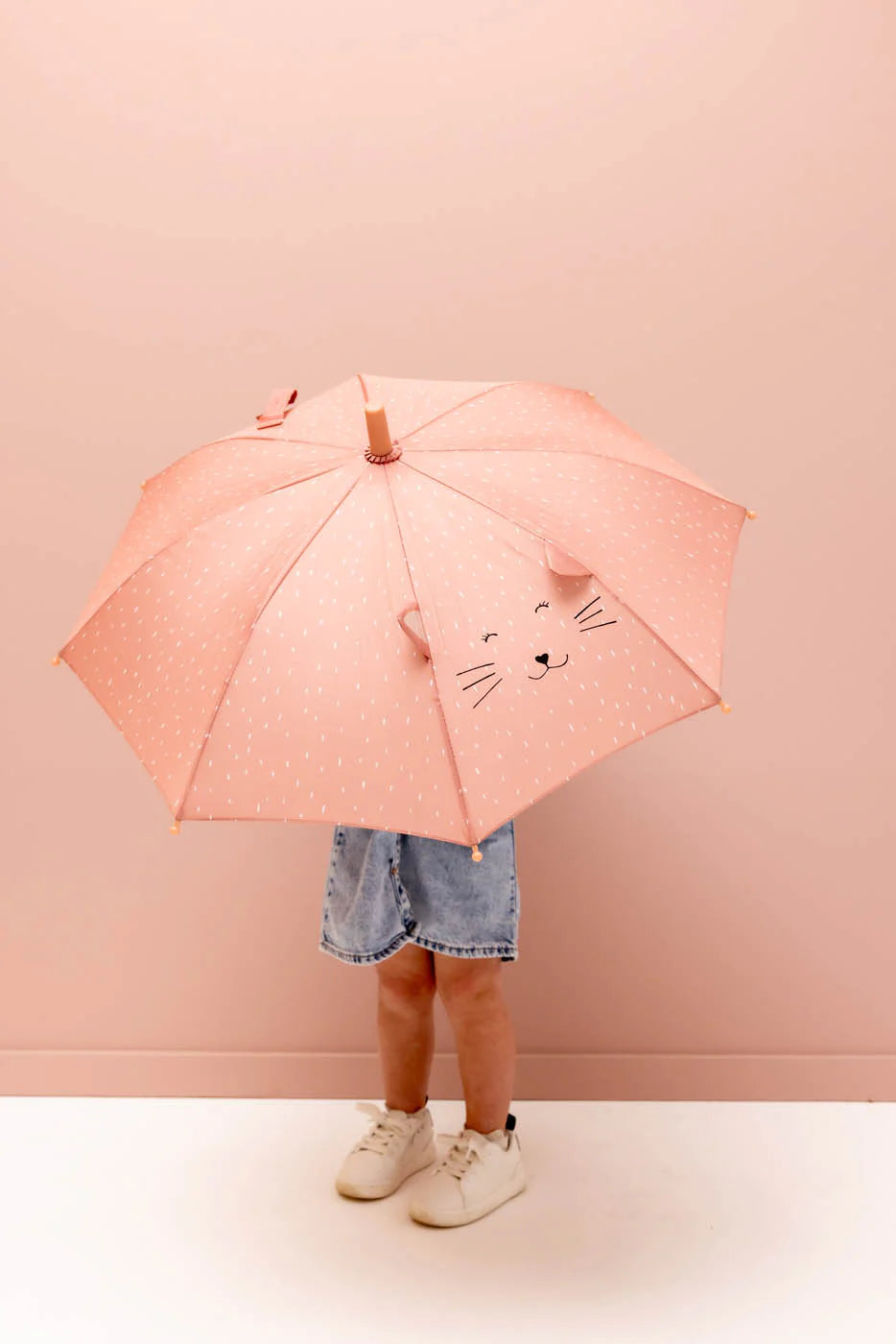 Trixie Umbrella - Mrs. Cat